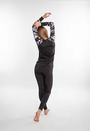 Жіноча тактична Термобілизна (W8017) Radical XXXL od00039451 - мініатюра 5