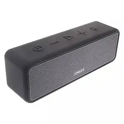 Портативна акустика Anker SoundCore 2 бездротова (A3106H11) - мініатюра 2
