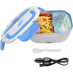 Ланч Бокс Electronic Lunchbox 40 Вт - мініатюра 3