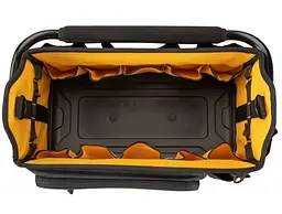Сумка відкритого типу DeWalt PRO 20 (DWST60106-1) - мініатюра 4