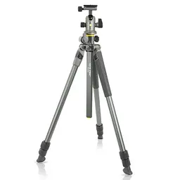 Штатив Vanguard Alta Pro 2+ 263AB 100 (Alta Pro 2+ 263AB 100), Сірий - мініатюра 2