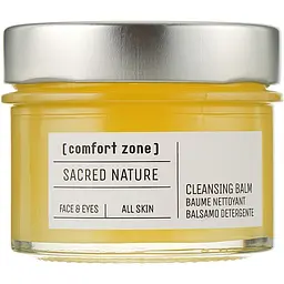 Бальзам для обличчя Comfort Zone Sacred Nature Cleansing Balm очищувальний 110 мл - мініатюра 2