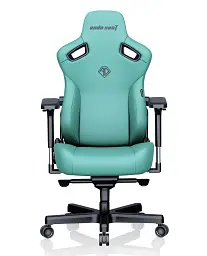 Крісло ігрове Anda Seat Kaiser 3 Size XL Green (AD12YDC-XL-01-E-PV/C) - мініатюра 3