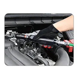 Тріскачка пневматична 1/2 136N/m 160об/хв Super Duty Toptul hoz0014546 - мініатюра 2