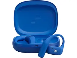 Навушники TWS JBL Endurance Zone Blue (ENDUZONEBLU)
