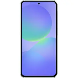 Смартфон Samsung Galaxy A36 8/256GB Awesome Lime (SM-A366BLGG) [136363] - мініатюра 2