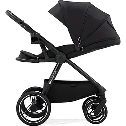 Універсальна коляска 2 в 1 Kinderkraft Nea Midnight Black (KSNEA000BLK2000) - мініатюра 3