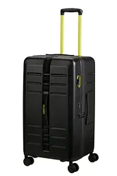 Валіза American Tourister TRAILON BLACK 73x40x38 73 См MG6*09002 - мініатюра 8