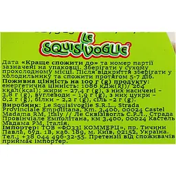 Паштет Le Squisivoglie із печериць 120 г - мініатюра 3