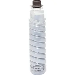 Туба з тонером IPM для Ricoh Aficio 1515 аналог 1270D Black 230г (TKR22)