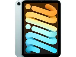 Планшет Apple iPad mini 7 Wi-Fi 128GB Blue (MXN73)