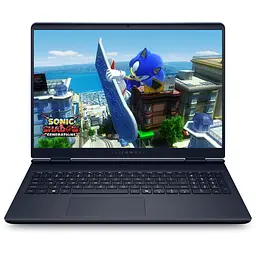 Ноутбук Ігровий Alienwar 16 Aurora AC16250 9 270H 5.80GHz, 16" QHD+, 120Hz, 16GB DDR5, 1TB - мініатюра 3