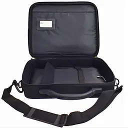 Сумка для ноутбука Semi Line 15,6" Black (8314) - мініатюра 2