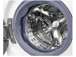 Прально-сушильна машина LG F2DV5S8S1 - мініатюра 3