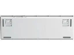 Клавіатура Aula S100 Pro RGB KRGD Red Switch Wireless White/Blue (6948391205762) - мініатюра 6