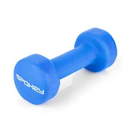 Гантелі для фітнесу (920895) Spokey 2х2 кг fit0002737 - мініатюра 4