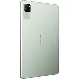 Планшет Blackview Tab 60 10.1" HD+ 4 / 128GB / WIFI Green (6931548318224) - мініатюра 5