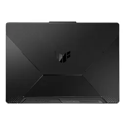 Ноутбук Asus TUF A15 Gaming FA506NC- HN001W, 15. 6 дюймів 1920 x 1080, AMD Ryzen 5 7535HS 6 C / 12 T, 3. 3 GHz- 4. 55 GHz, 3 MB 16 MB cache, 12 W, 16 GB DDR5, 512 GB SSD, Nvidia Geforce RTX 3050, Windows 11 Home, чорний - мініатюра 6