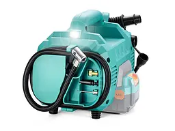 Компресор акумуляторний Sturm MC8820CL - мініатюра 2