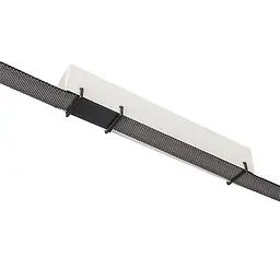 Светильник трековий LED Levistella 78010-BL02 PKW, 10W, 4000K, білий, для текстильної трекової системи - мініатюра 2