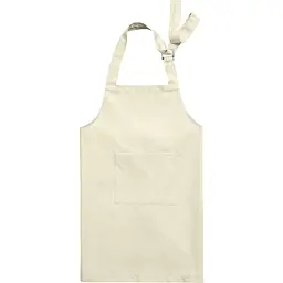 Фартух універсальний Cosas Cream молочний (Apron_DUK_02Cream)