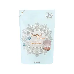 Жидкое мыло Ti Amo Crema С экстрактом жемчуга 450 мл (4820195509425)