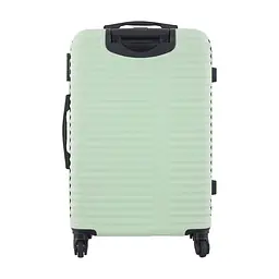 Чемодан Semi Line 20" (S) Mint (T5646-2) (DAS303818) - миниатюра 4