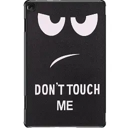 Чохол-книжка BeCover Smart для Lenovo Tab M10 TB-328F (3rd Gen) 10.1" Don`t Touch (708292) - мініатюра 3