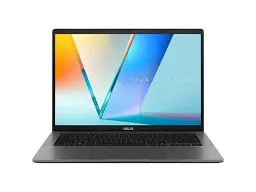 Ноутбук Asus VivoBook S14 OLED D3407KA Matte Gray (D3407KA-SF058)