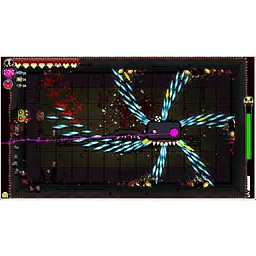 Ключ активації Microsoft Cavity Busters для Xbox One/Series S/X - мініатюра 6