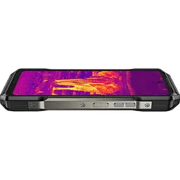 Смартфон Ulefone Armor 27T 12/256Gb Black [77881] [120638] - мініатюра 5