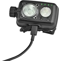 Налобний ліхтар Videx VLF-H189 [144627] - мініатюра 11