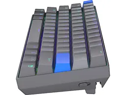 Клавіатура ENDORFY Thock V2 (EY5A132) - мініатюра 5