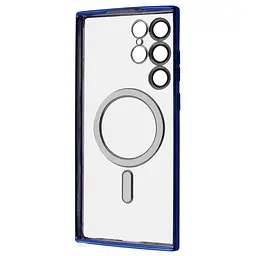 Чохол WAVE Metal Color Case with Magnetic Ring Samsung Galaxy S25 Ultra в асортименті - мініатюра 2