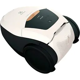 Пилосос Electrolux PD82-ALRG чорно-білий (900258499) - мініатюра 5