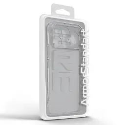 Чохол ArmorStandart Air для Xiaomi Poco F8 Ultra Camera cover Clear - мініатюра 6