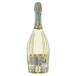 Вино ігристе Piccini Prosecco Venetian Dress Extra Dry, 0,75 л - мініатюра 2