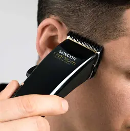Набір для стрижки Sencor SHP 8400BK - мініатюра 8