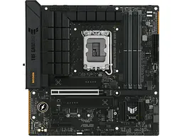 Материнская плата Asus TUF GAMING B760M-PLUS WIFI II (90MB1HE0-M0EAY0)