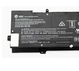 Акумулятор для ноутбука HP Spectre x360 15-BL TPN-Q179 (KB06XL, HSTNN-DB7R, 902401-2C1, 902499-855 11.55V 79.2Wh) - мініатюра 3