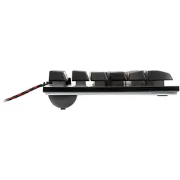 Клавіатура ігрова 2E Gaming KG280 з підсвіткою black (2E-KG280UB) - мініатюра 5