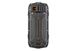 Кнопковий телефон 2E R240 (2020) Track DualSim чорний - мініатюра 3