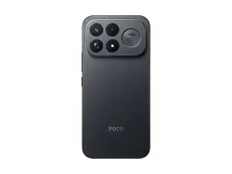 Смартфон Xiaomi POCO F9 Ultra 12/256GB Black - мініатюра 4