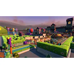 Ключ активації Microsoft Golf With Your Friends - Starter Edition для Xbox One/Series S/X - мініатюра 4