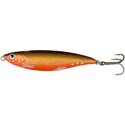 Воблер Savage Gear 3D Horny Herring 80S 80 мм 13.0 g #07 Red and Black