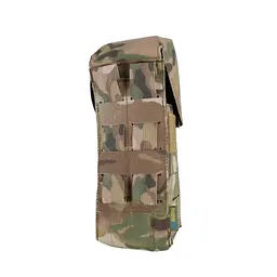 Підсумок Kiborg Military під 2 магазини MultiCam (1000-k4035) - мініатюра 4