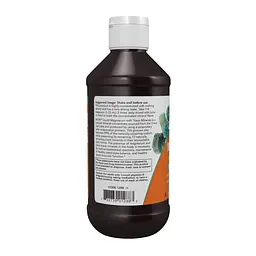 Магній з мікроелементами Liquid Magnesium with Trace Minerals 237 мл - мініатюра 3