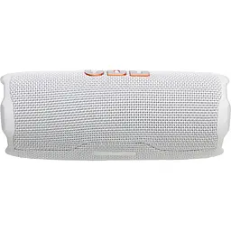 Bluetooth Колонка JBL Flip 7 White (JBLFLIP7WHT) UA - мініатюра 5