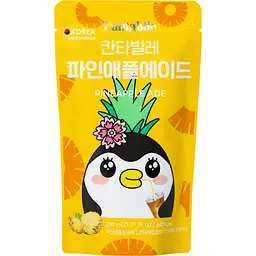 Напій Pineapple Ade Cantabile 230мл
