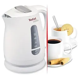 Електрочайник TEFAL KO 299130 - мініатюра 7